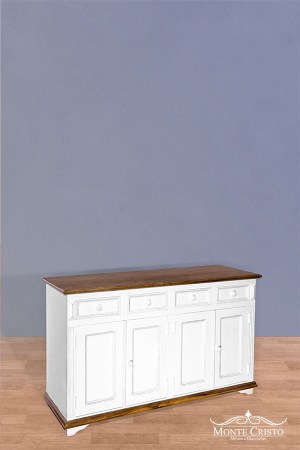 Balcão branco com ranhura 4 p (4)